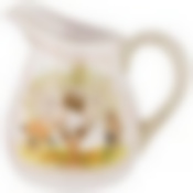 Кувшин Дерево мудрости 18*13 см. высота=16,5 см. / 1150 мл. 