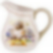 Кувшин Дерево мудрости 18*13 см. высота=16,5 см. / 1150 мл. 