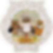 Подставка под горячее Дерево мудрости 16*16*1 см. 