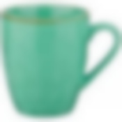 Кружка Concerto 400 мл тиффани 