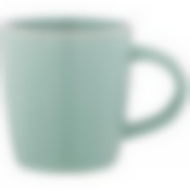 Кружка lefard Pandora 350 мл мятная 