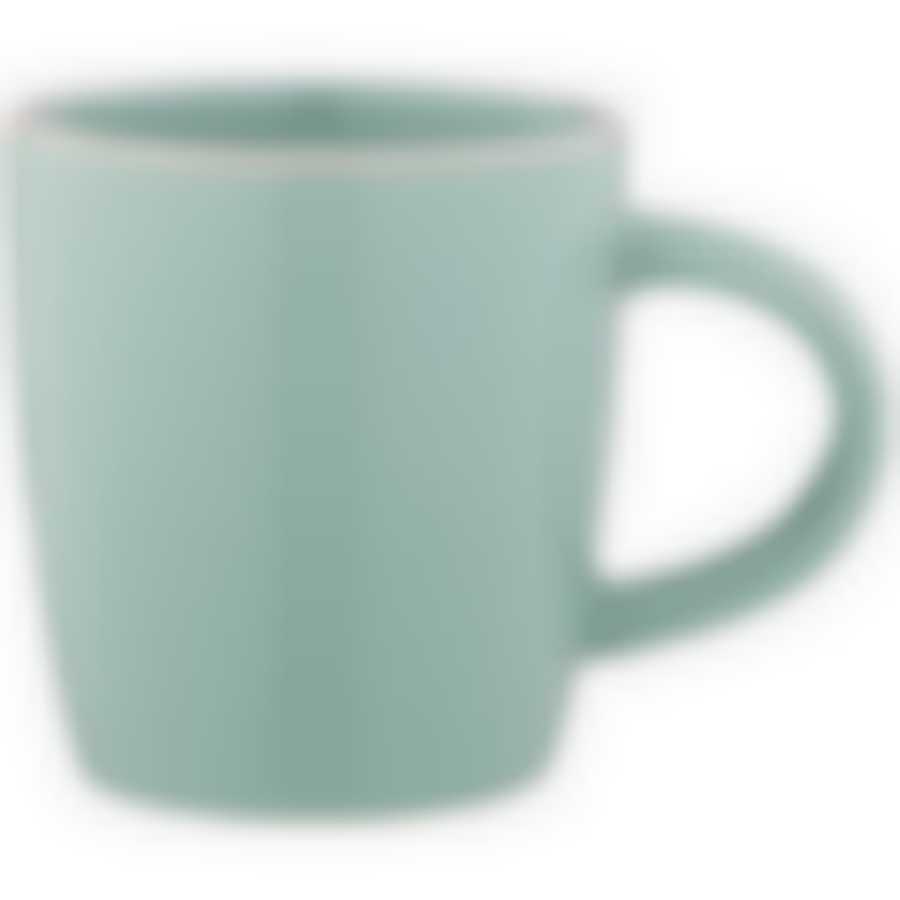 Кружка lefard Pandora 350 мл мятная 