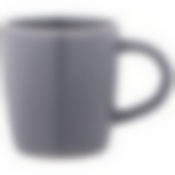 Кружка lefard Pandora 350 мл серая 