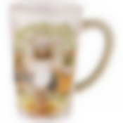 Кружка Дерево мудрости 13,5*9,5 см. высота=14,5 см. / 530 мл. 