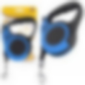 Поводок рулетка "Косточки". 300см. 12кг. NEW