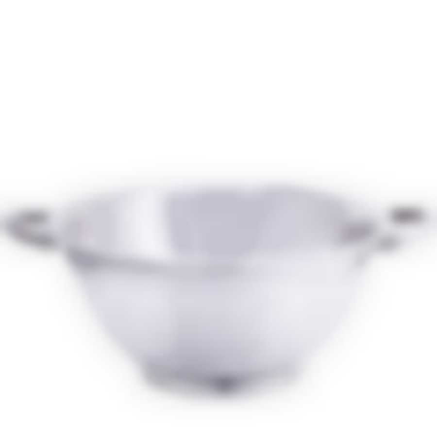 Дуршлаг нержавейка 26см MB