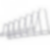 Подставка д/крышек хром