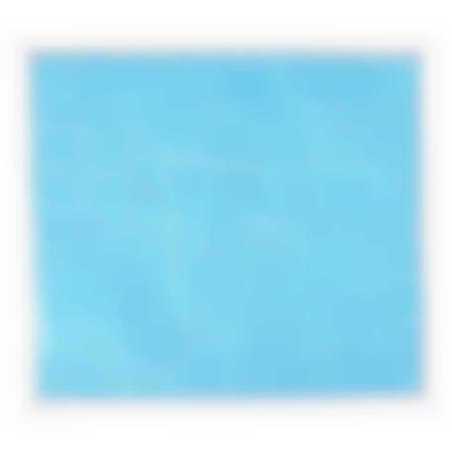 Салфетка двойная для уборки "Мягкочист". Размер 16х18см. 3цв