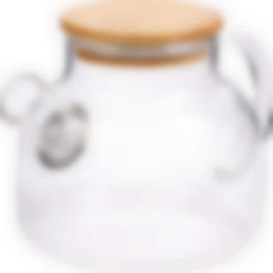 Заварочный чайник 1,0 л LR