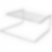 Подставка для посуды 25*20*9 см цвет: хром