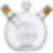 Бутылка для масла/уксуса 300мл