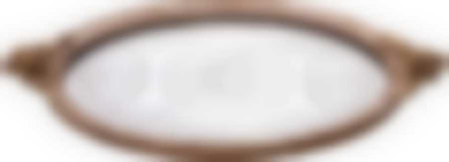 Поднос декоративный 52*3,5*28,3 см.