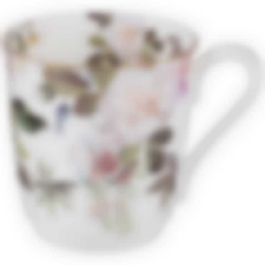 КРУЖКА LEFARD "BELLE" 340 МЛ