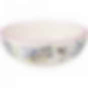 Салатник Прованс лаванда 16,5*16,5 см. высота=6 см. / 800 мл. 