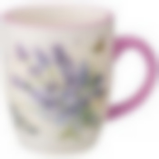 Кружка Прованс лаванда 300 мл 