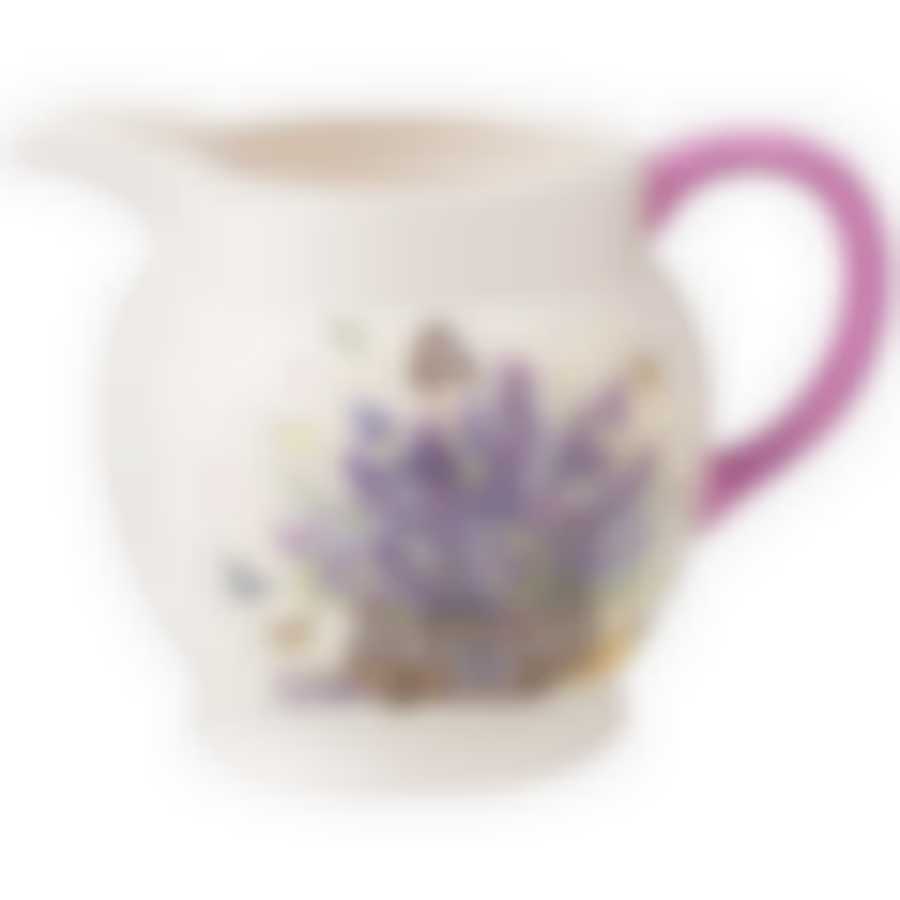 Кувшин Прованс лаванда 1000 мл. 