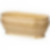 Цветочница Кретенс 43 см