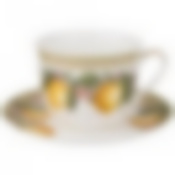 Чайная пара lefard Лимоны 400 мл 