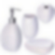 Набор для ванной комнаты в под.уп. MB