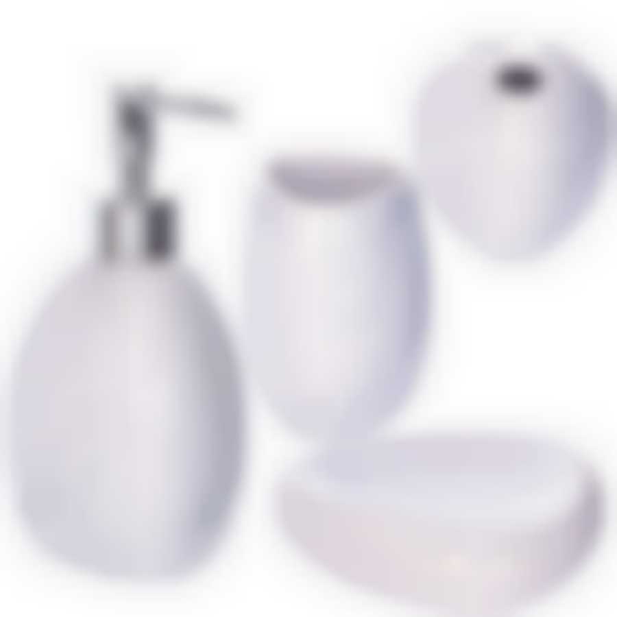 Набор для ванной комнаты в под.уп. MB