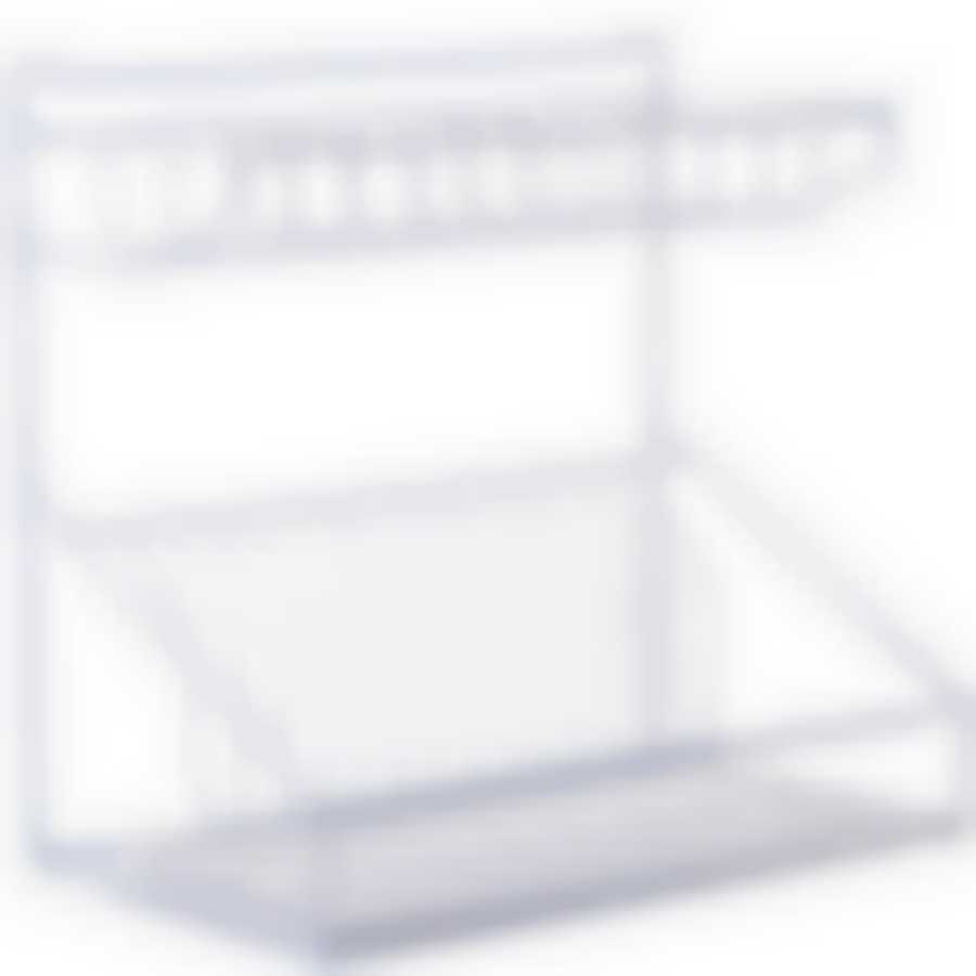 Сушилка для посуды универсальная