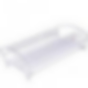 Сушилка д/посуды настольная MB