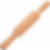 Скалка двуручная малая бук 30см