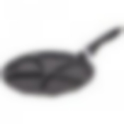 Сковорода для оладий agness Midnight диаметр 26 см