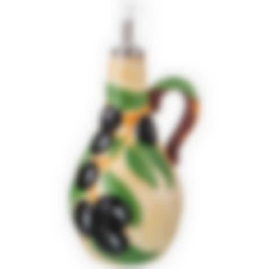 Бутылка для масла/уксуса 500 мл. высота=23 см. 