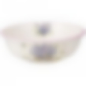 Салатник Прованс лаванда 21,5*21,5 см. высота=7,5 см. / 1350 мл. 