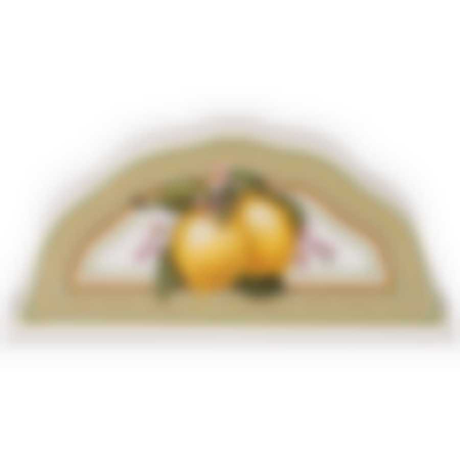 Салфетница lefard Лимоны 14*7 см 