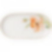 Блюдо овальное lefard Sense 20,5 см 