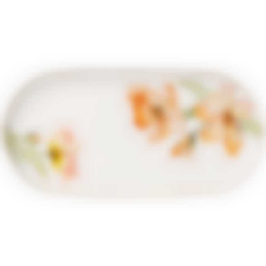 Блюдо овальное lefard Sense 30,5 см 