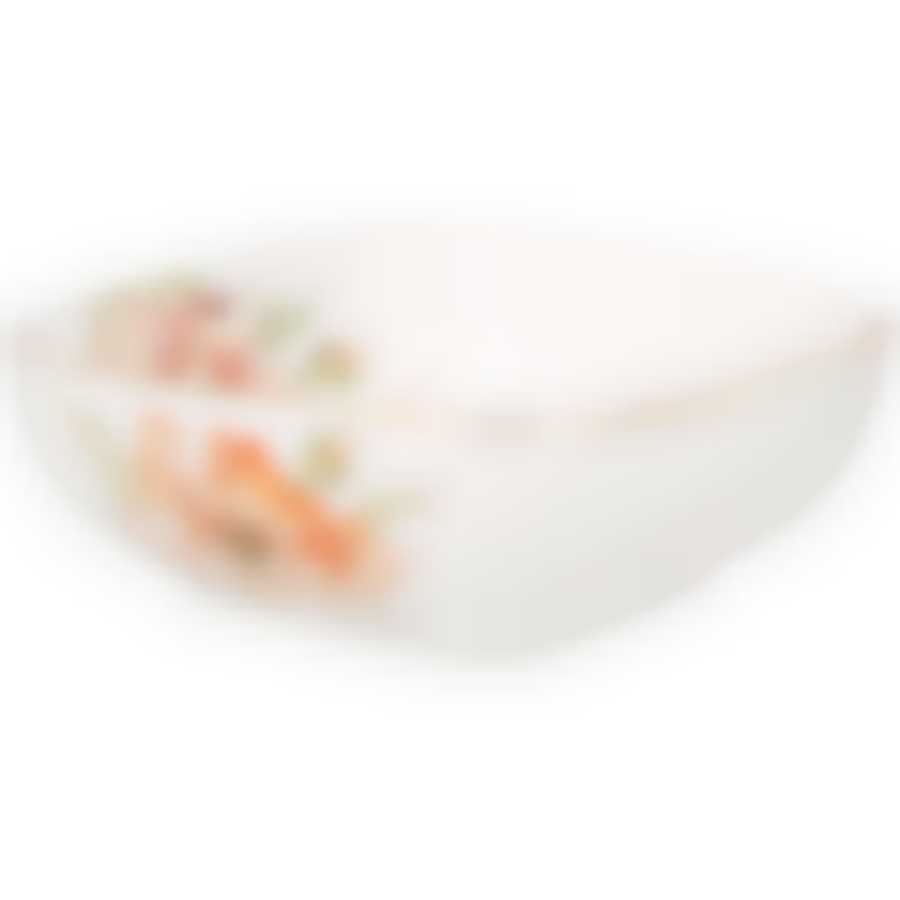 Салатник квадратный lefard Sense 15*5,5 см 