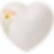 Салатник - сердце lefard Sense 11,5*4 см 