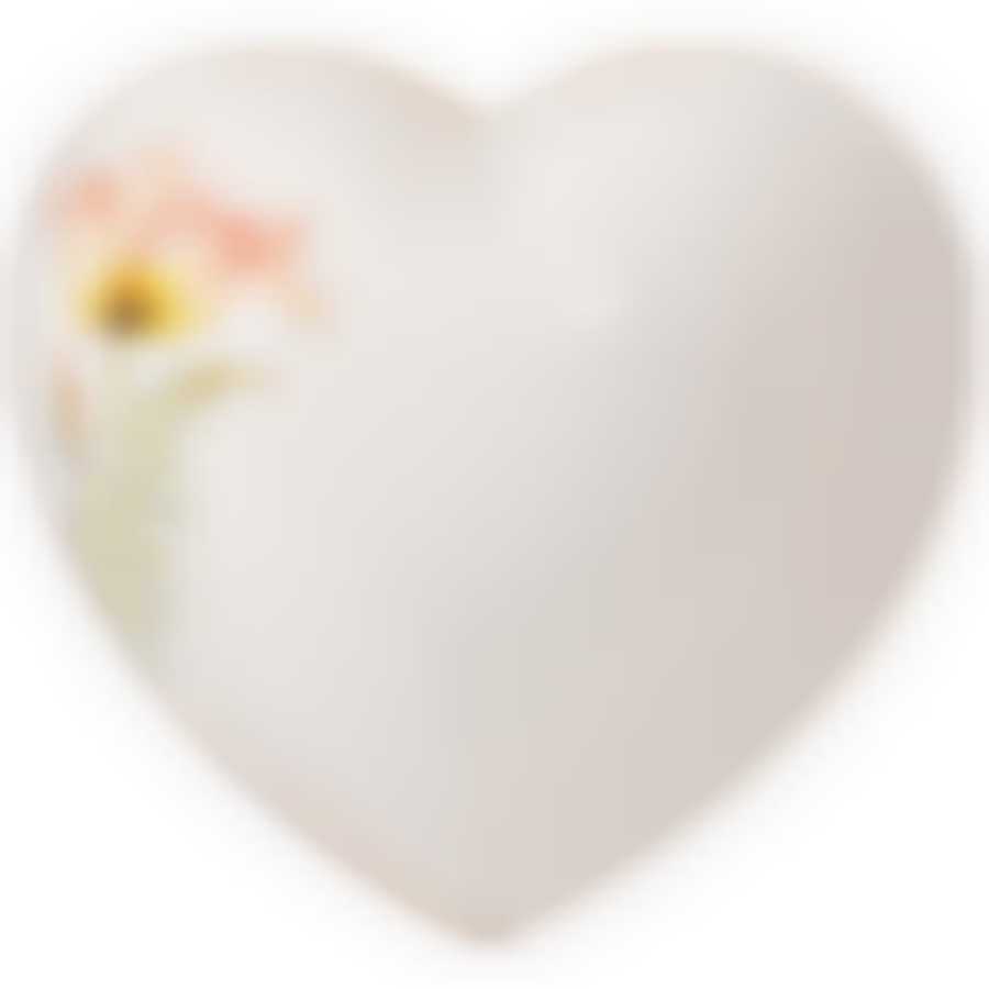 Салатник - сердце lefard Sense 11,5*4 см 