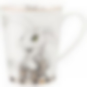 Кружка lefard Wonderland 450 мл 