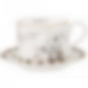 Чайная пара lefard Wonderland 300 мл 