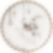 Тарелка закусочная lefard Wonderland 20 см 