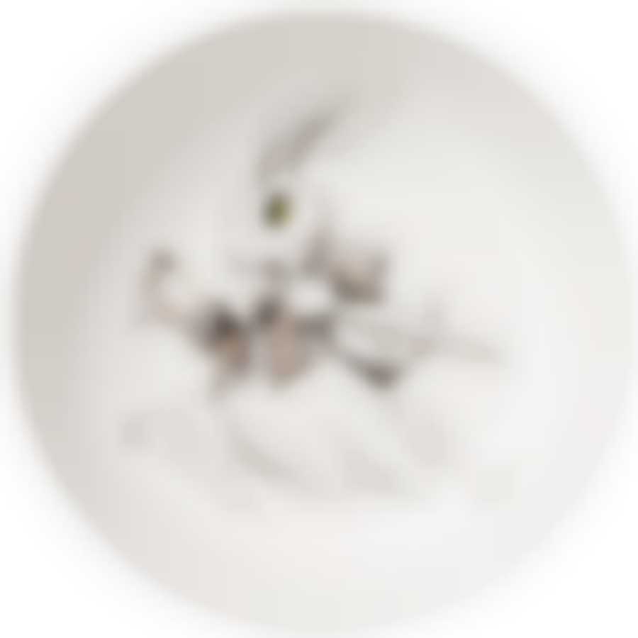 Салатник lefard Wonderland 19*5 см 750 мл 