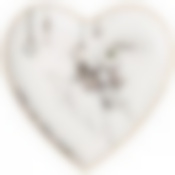 Тарелка-сердце lefard Wonderland 15*2 см 