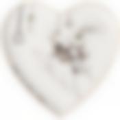 Тарелка-сердце lefard Wonderland 21,5*2 см 