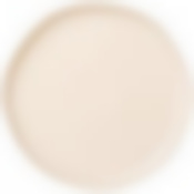 Тарелка обеденная lefard Trendy 25 см кремовая 