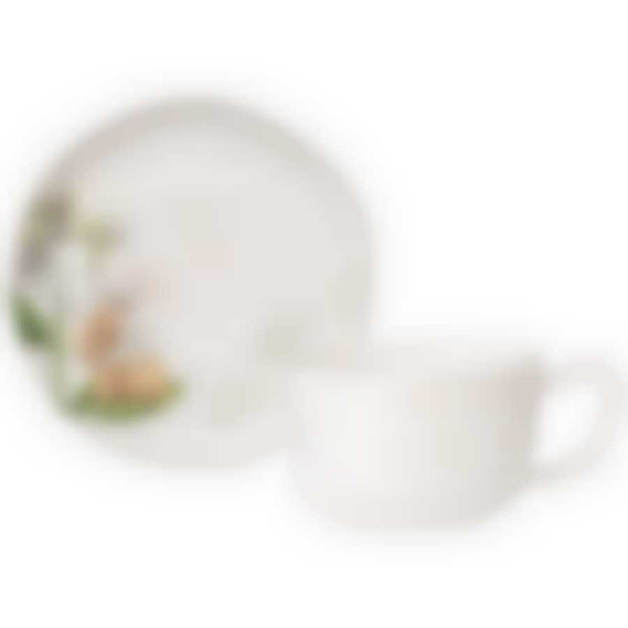 Чайная пара lefard Sunday 250 мл 