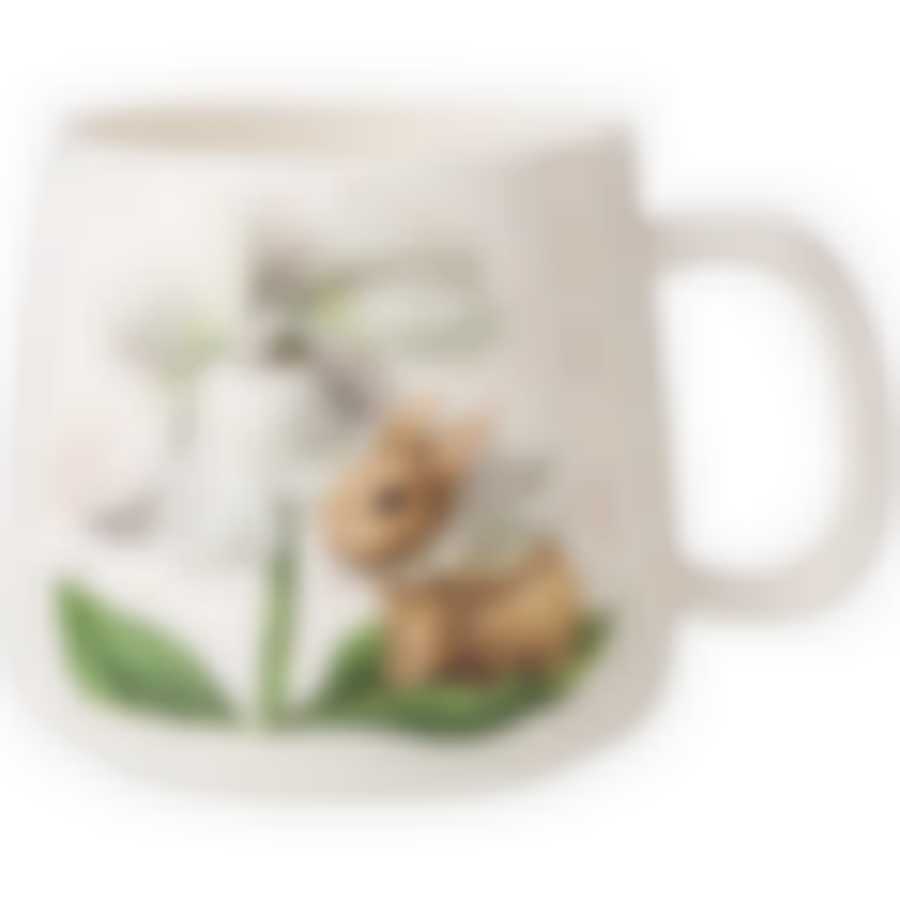 Кружка lefard Sunday 400 мл 