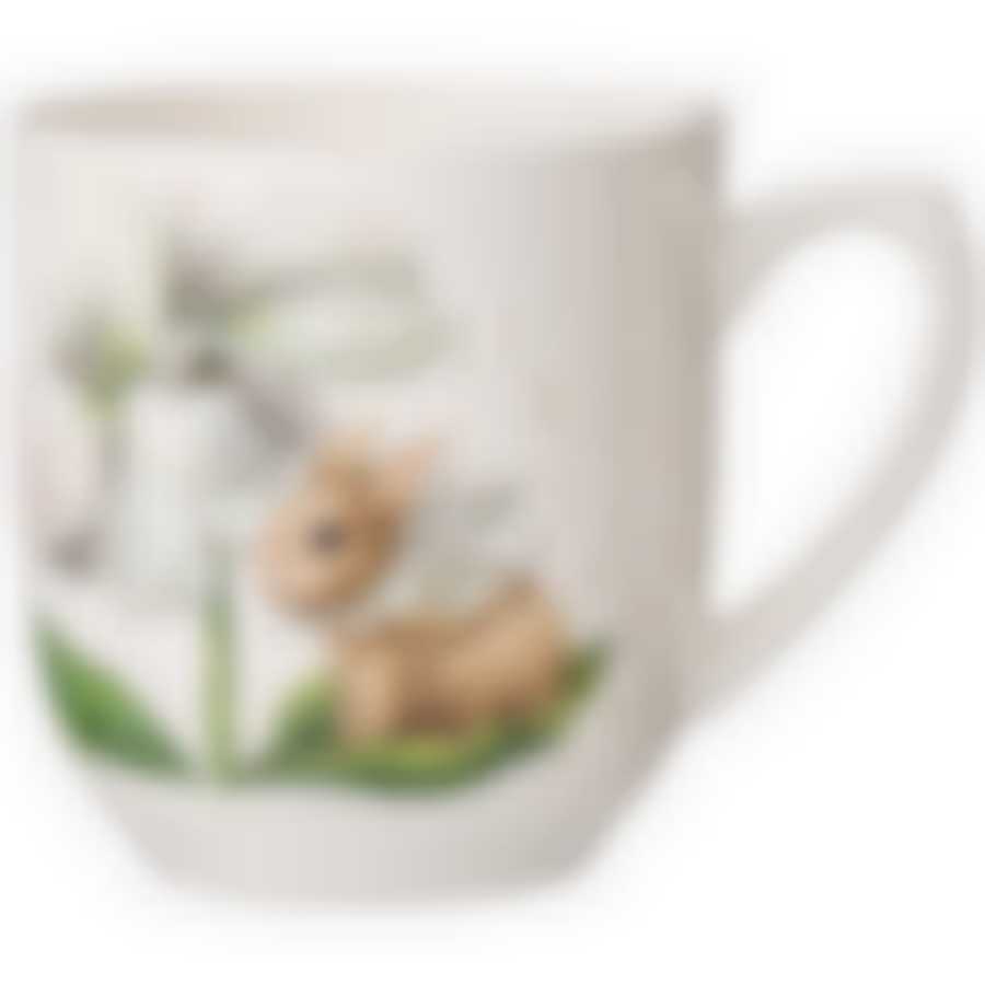 Кружка lefard Sunday 380 мл 