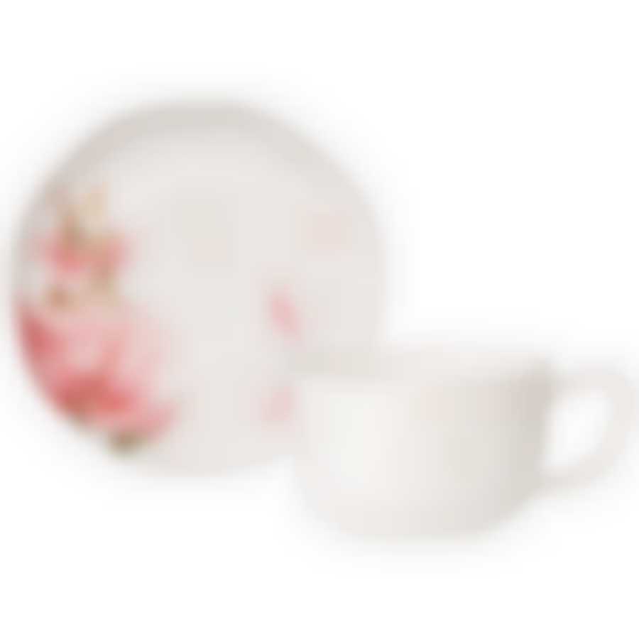 Чайная пара lefard Sunday 250 мл 