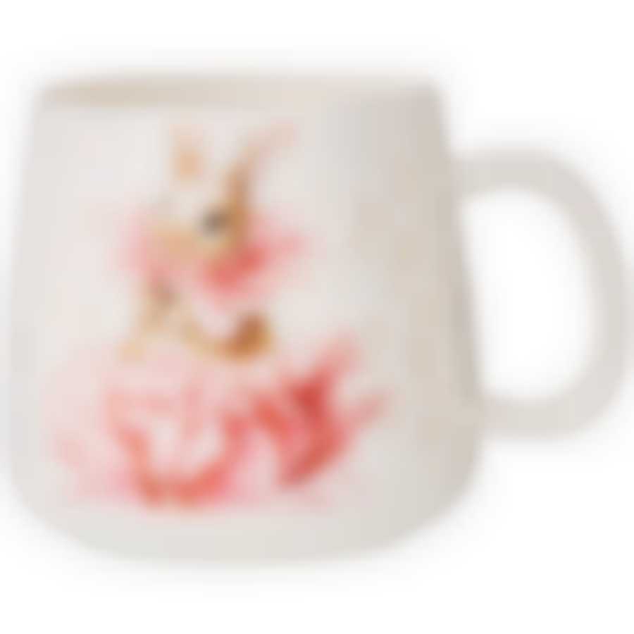 Кружка lefard Sunday 400 мл 