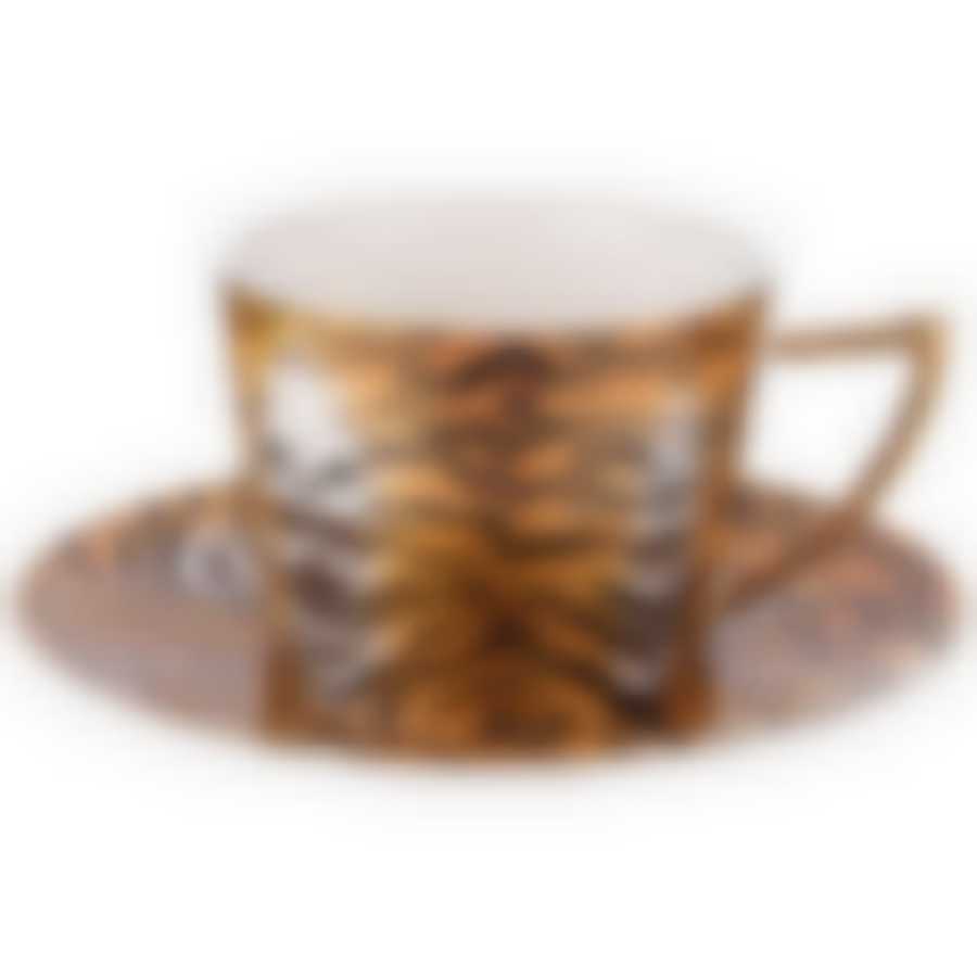 Чайная пара lefard Top style 250 мл 