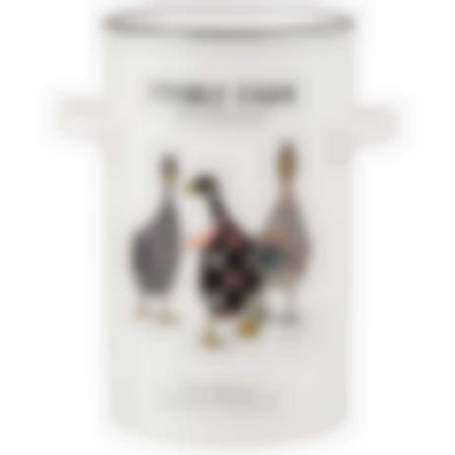 Подставка под столовые приборы lefard Family farm 17 см 